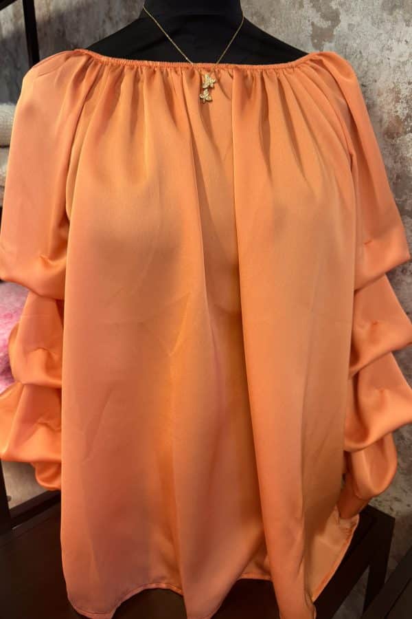 vårens blus med x-tra allt