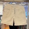 🤎 Jeansshorts från Chica London – stilrena & somriga ✨