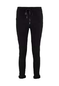 👖 Stretchbyxa med Knytband