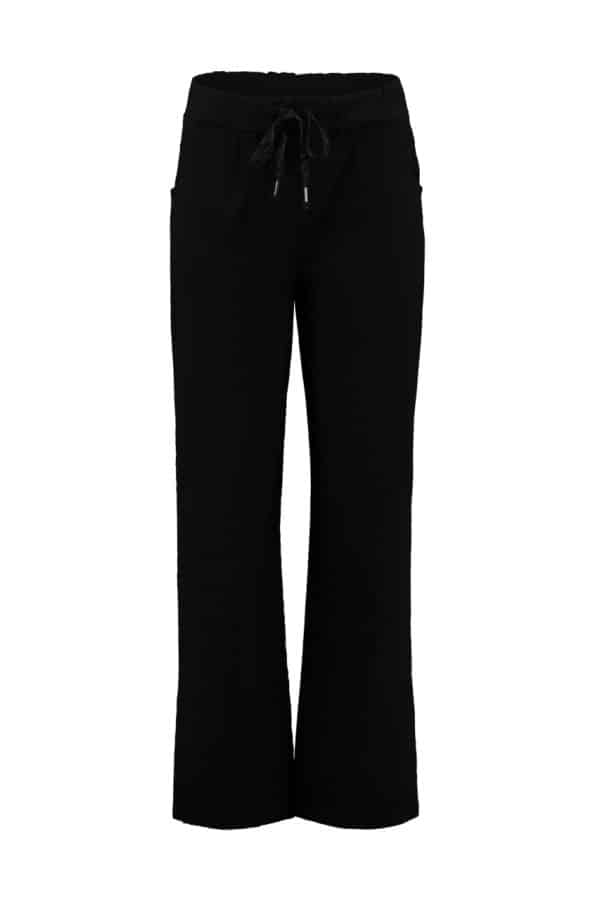 Svarta byxor från Zabaione – Din nya favorit!