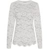 Elegant spetsblus från Marta du Château – romantiskt uttryck & tidlös elegans