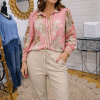 👖 Flare-byxa med perfekt fall & lyxig känsla 👖