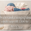 Överraskningspåse M/L ( EJ BYTE,RETURRÄTT)