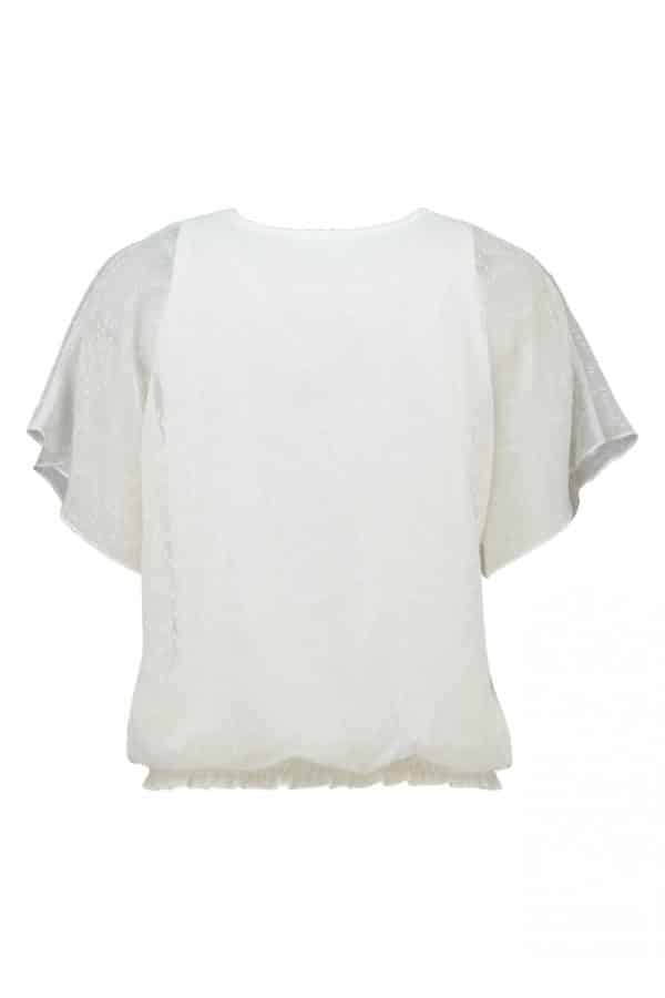 🤍✨ Elegant topp från Zabaione ✨🤍