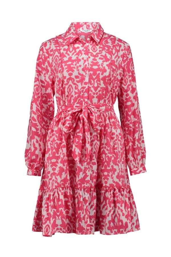 🌸✨ Romantisk klänning från Zabaione ✨🌸