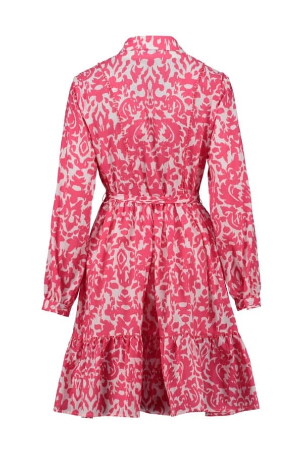 🌸✨ Romantisk klänning från Zabaione ✨🌸