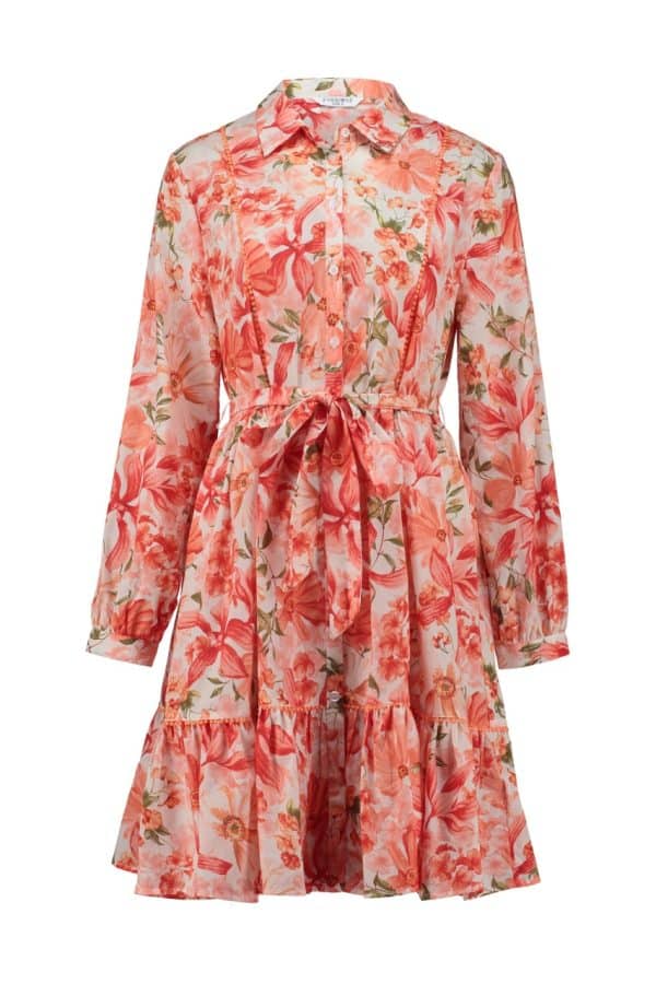 🌸✨ Romantisk klänning från Zabaione ✨🌸