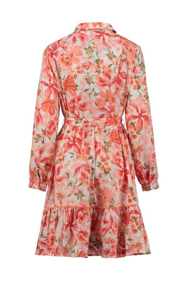 🌸✨ Romantisk klänning från Zabaione ✨🌸