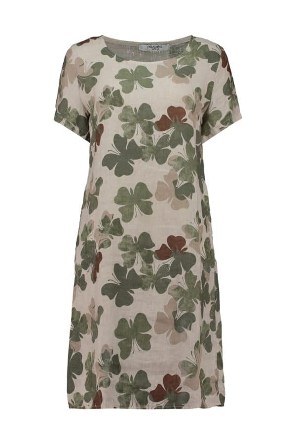 🌸 Somrig klänning från Zabaione 🌸