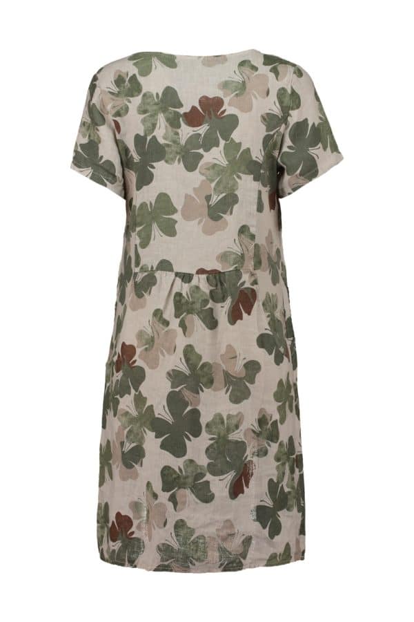 🌸 Somrig klänning från Zabaione 🌸