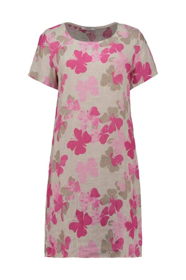 🌸 Somrig klänning från Zabaione 🌸