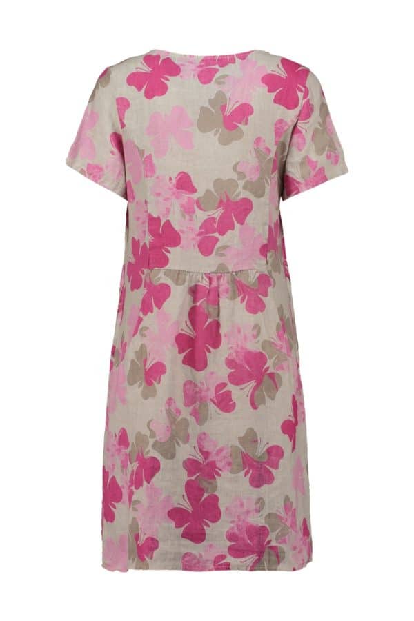 🌸 Somrig klänning från Zabaione 🌸