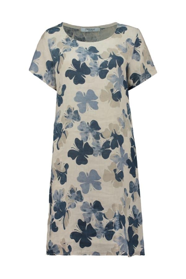 🌸 Somrig klänning från Zabaione 🌸