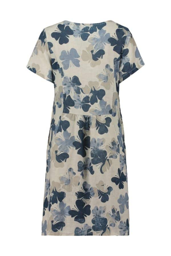 🌸 Somrig klänning från Zabaione 🌸