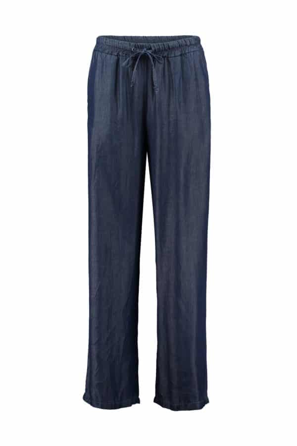 💙✨ Mjuka lyocellbyxor från Zabaione ✨💙