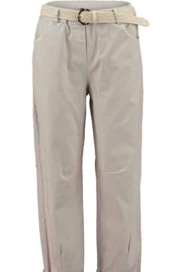 🤍 Beige barrelbyxor – trendiga & avslappnat snygga ✨