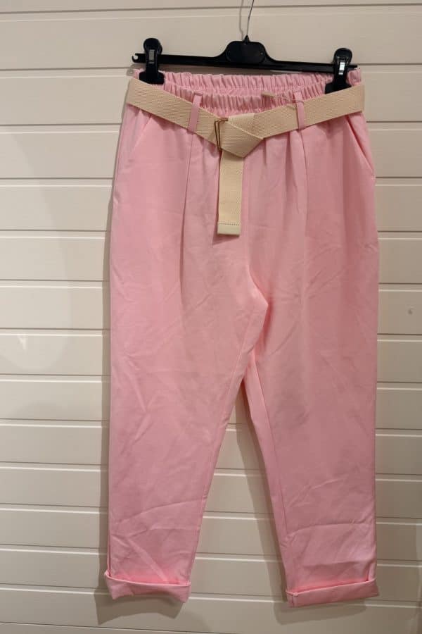 ✨ Byxor från Caramell Fashion ✨