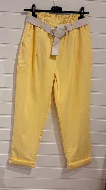 byxor från caramell fashion