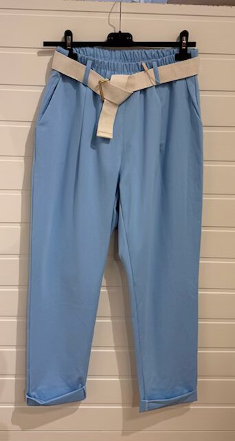 byxor från caramell fashion