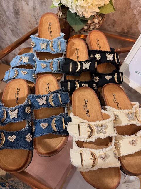 Sandaler
