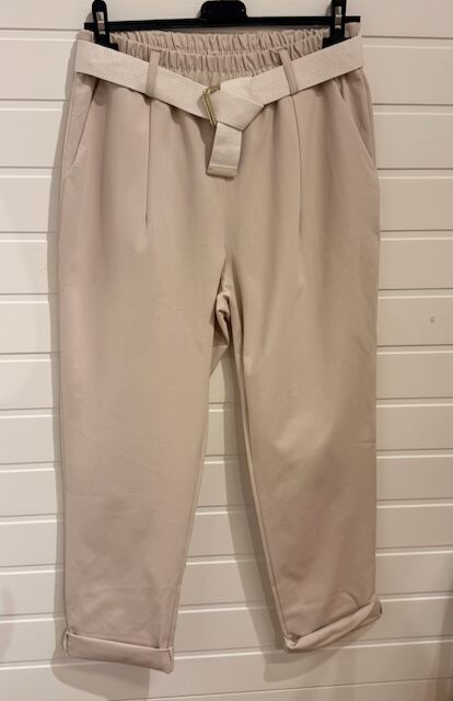 byxor från caramell fashion