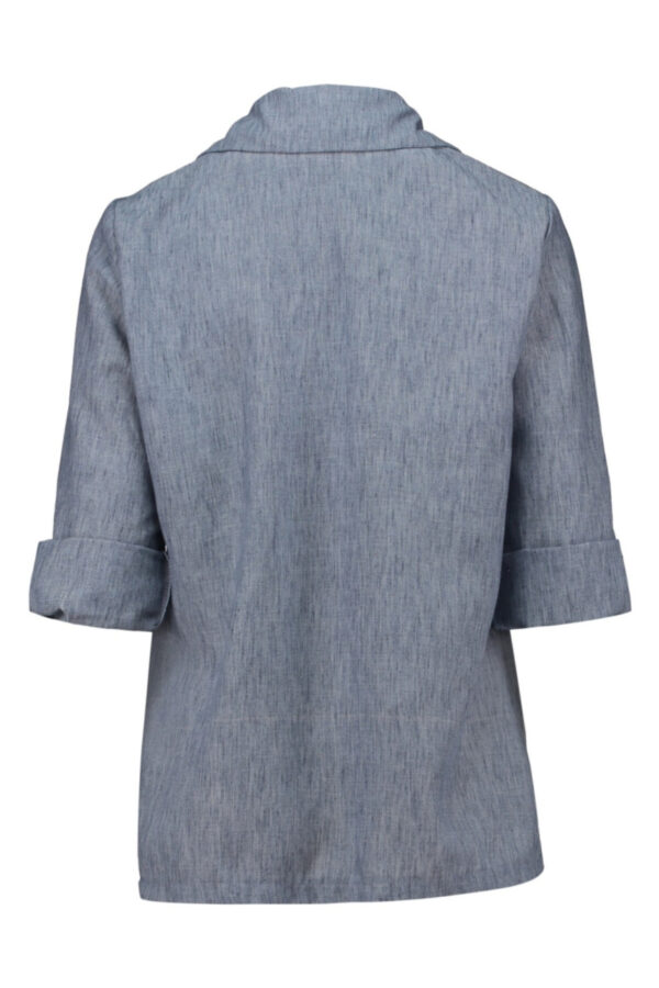 🌿 Lätt och stilren blazer