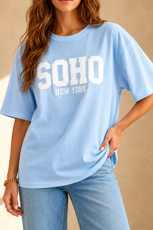 Fin SOHO tischa