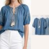 💙 Jeanstopp – Caramell Fashion 💙 (EJ BYTE/RETTURRÄTT)