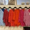 🧶✨ Virkad topp – sommarens stora favorit! ✨🧶(EJ BYTE,RETURRÄTT)