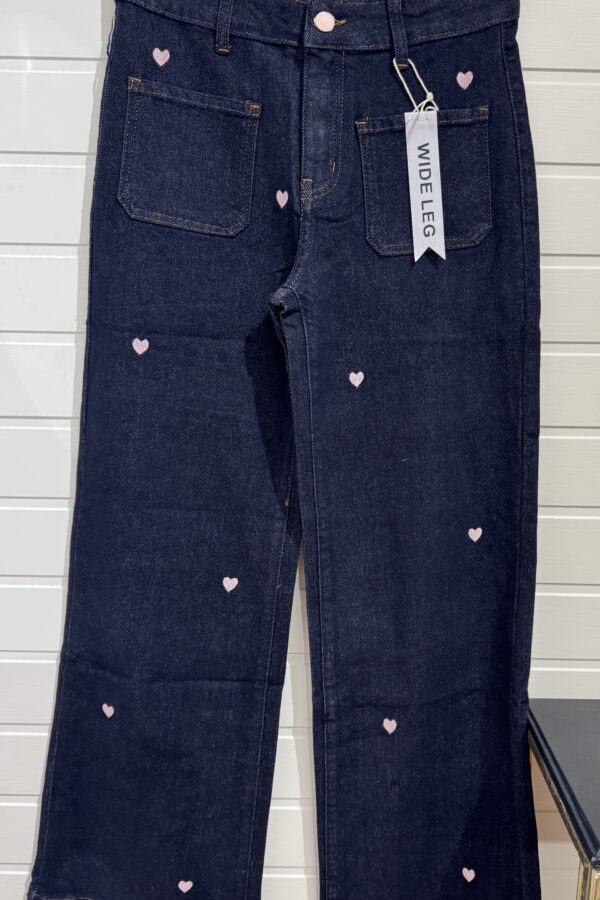 💙💕 JEANSEN VI ÄLSKAR LITE EXTRA! 💕💙
