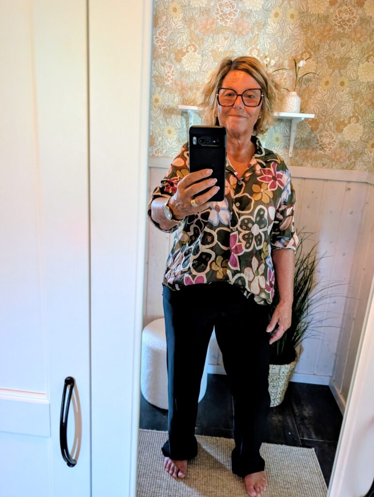 Bild #1 från Mona Carina Johansson